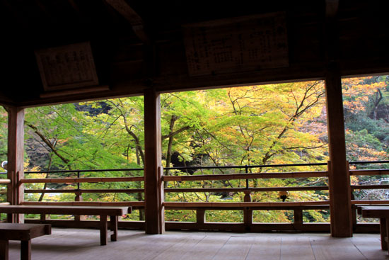貴船神社 本宮_e0048413_20543120.jpg