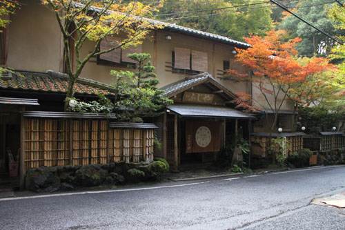 貴船神社 本宮_e0048413_20545113.jpg