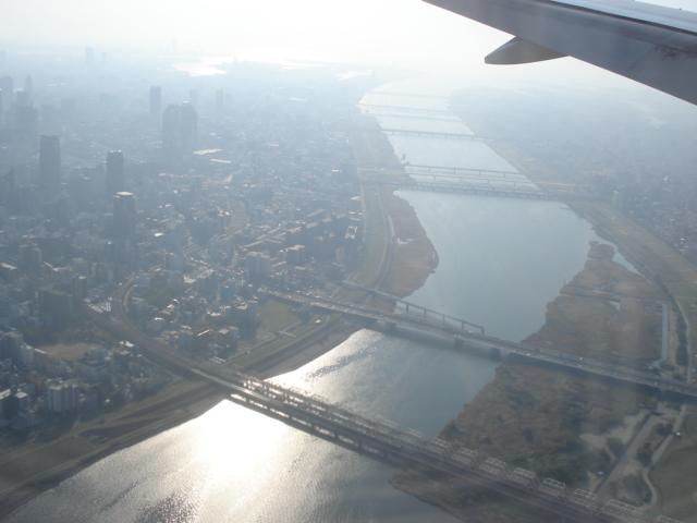 大阪の住処を空から_e0097114_17343122.jpg