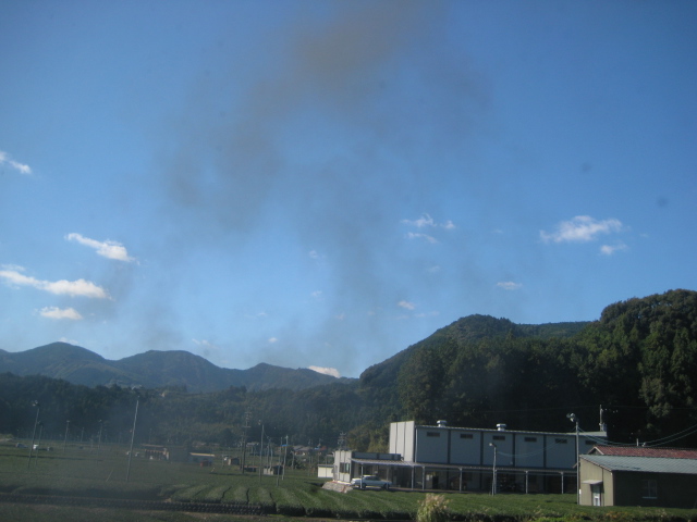 大井川鉄道SL&アプト式トロッコ列車の旅-1_b0093221_0493730.jpg