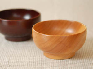 大野木工の食器。_a0026127_21175571.jpg