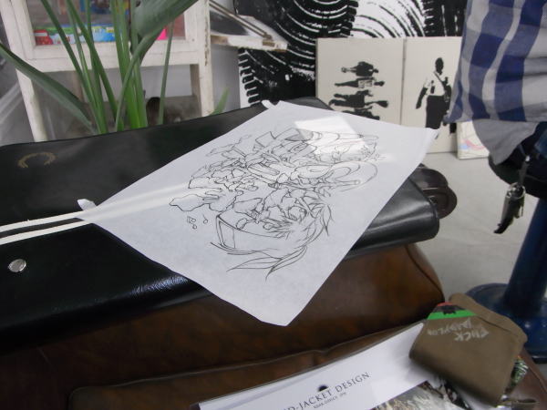 アートな秋_b0139233_209302.jpg