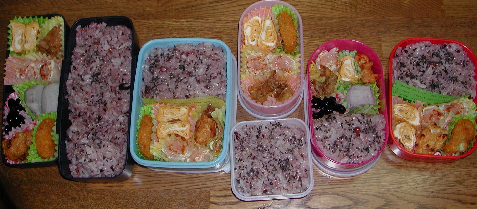 お弁当＞＜_c0224638_22155999.jpg