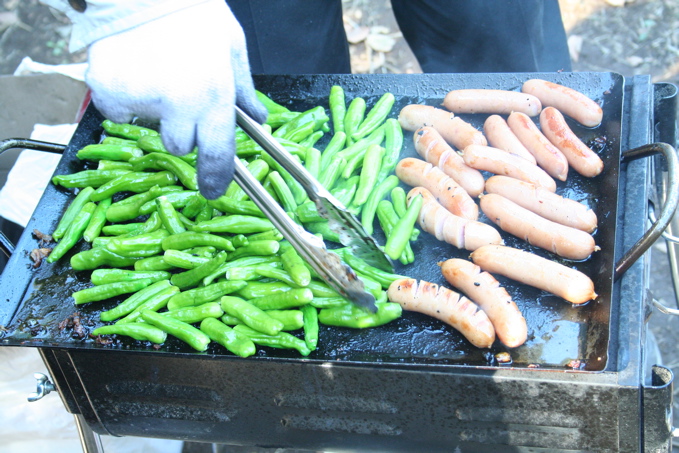 パグ仙いも煮会ＢＢＱオフに参加♪_a0051443_21114645.jpg