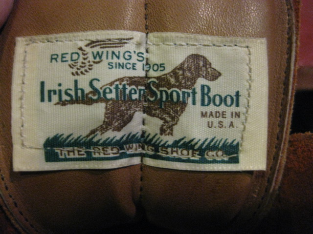 RED WING_a0108963_17265211.jpg