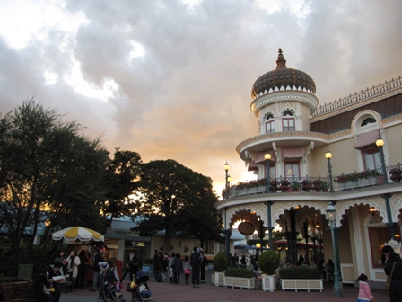 東京ディズニーランド　最高!!　その三。_c0190188_228772.jpg