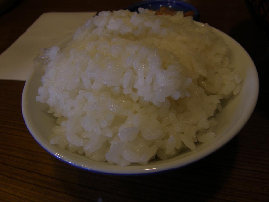 にんにくラーメン幸ちゃん本店 西三国_c0118393_6133492.jpg