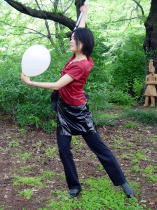 MILKYTAINMENT3打合せ@浦安市文化会館/今日土曜『隣室』+『のら暦』上映@ART IMAGINE GALLERY_f0006713_2121731.jpg