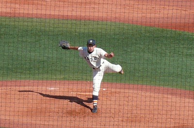 11月4日 東京六大学新人戦(3位決定戦) 立教大対法政大_b0166128_9594879.jpg