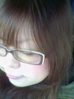 空を見る…♪(´▽`)/~_c0210747_7555370.jpg