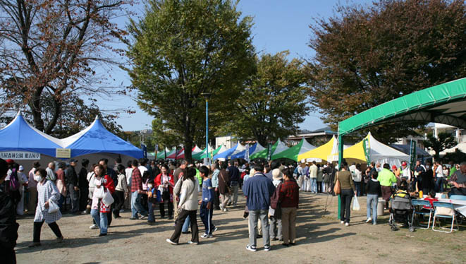 第7回 足利そば祭り 2011年10月29日(土)30日(日)_e0127948_19435494.jpg