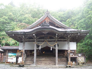 長野プチ旅行記 ②(続き)_a0061057_2352833.jpg