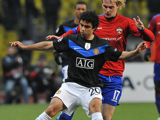 辛勝でも・・・ ～UEFA CL CSKA vs Man Utd_e0055069_6522426.jpg