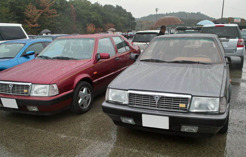 CG Autumn Meet 2009 (THEMA8.32交換試乗編)_d0141173_420335.jpg