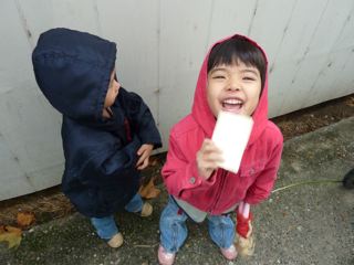 新型インフルエンザのワクチンうってきました!_c0080075_5465473.jpg