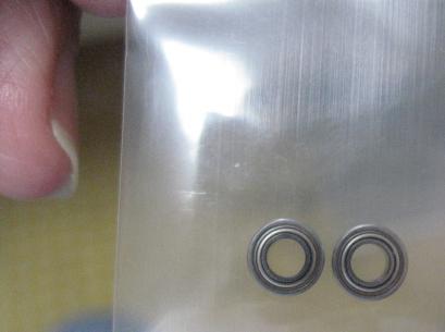 パワーエアロスピンパワー ベアリングアップ 防水屋の投げ釣り雑記 パワーエアロスピンパワー ベアリングアップ 防水屋の投げ釣り雑記