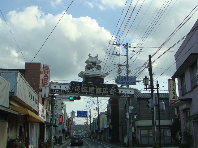 渓谷ハイキング_a0126590_22184959.jpg