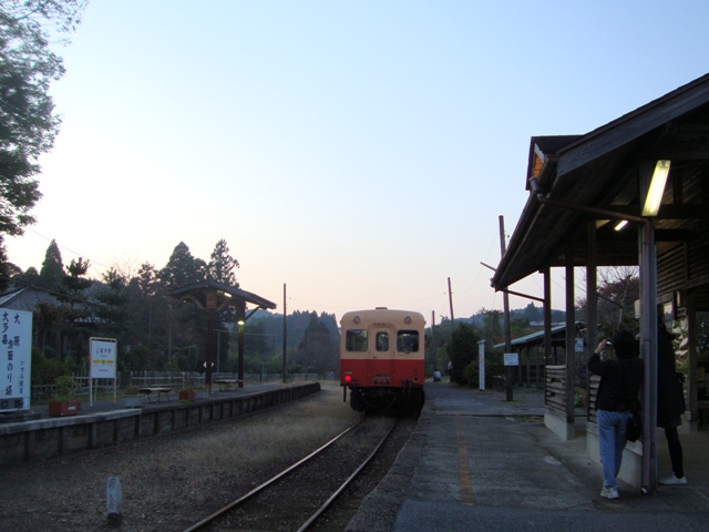 渓谷ハイキング_a0126590_222056100.jpg
