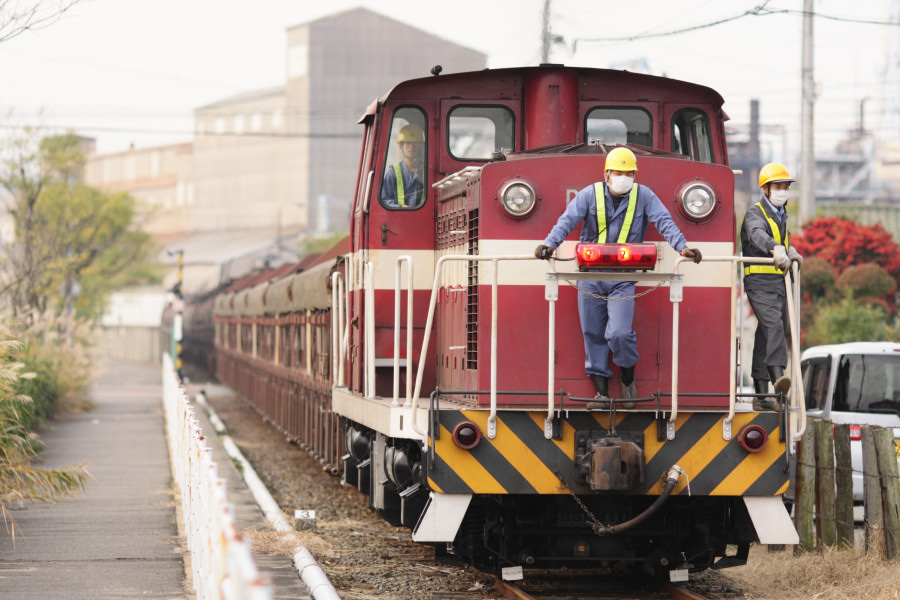 2009 11 5 福島臨海鉄道 DD553 52レ_e0132794_212145.jpg