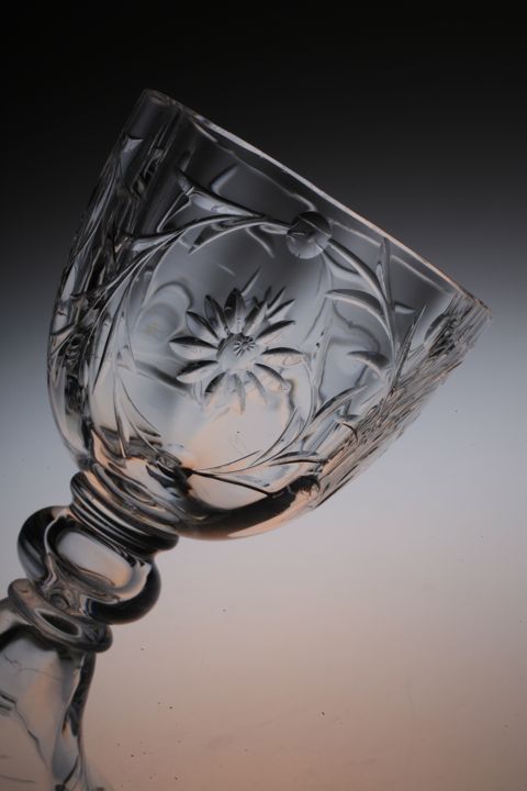Baccarat \"Taillegravure”glass 3_c0108595_5483870.jpg