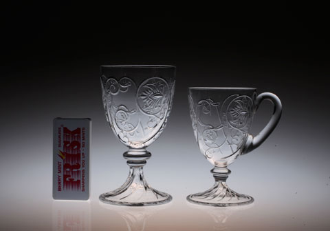 Baccarat \"Taillegravure”glass 2_c0108595_565377.jpg