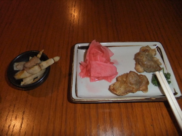 ちゃぶ DINING 横衛門_c0226202_1817269.jpg