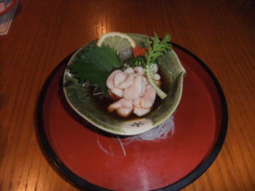 ちゃぶ DINING 横衛門_c0226202_18182617.jpg