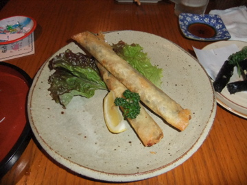 ちゃぶ DINING 横衛門_c0226202_1825121.jpg