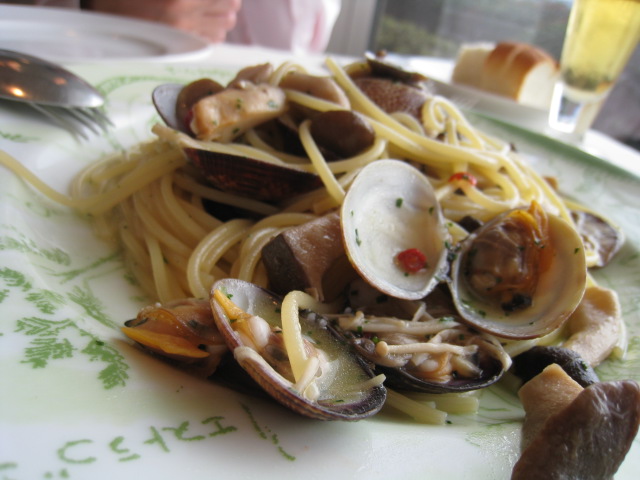 立川伊勢丹 キハチイタリアン_c0212604_20373797.jpg