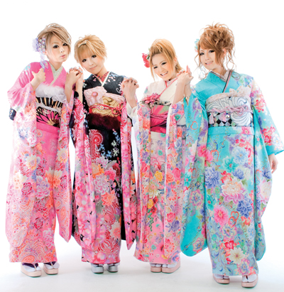 小悪魔ageha 成人式 髪型 画像
