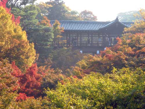 京都「龍めぐり」＆和菓子リベンジ♪_f0200428_12252785.jpg