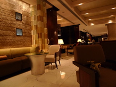 club lounge @ FS HKG_a0086340_20502765.jpg