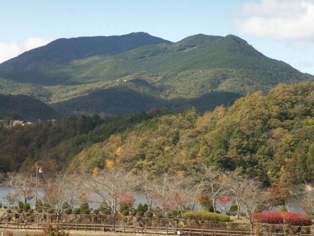 「　文化の日　青空フリーパスで　名古屋・恵那・蒲郡①　０９．１１．０７　　土　　」_d0094543_018363.jpg