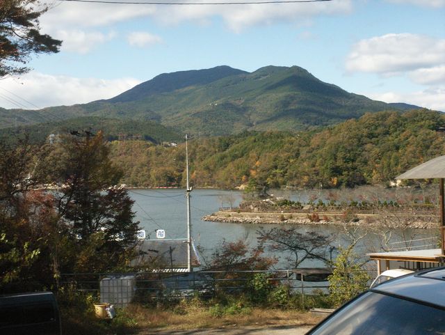 「　文化の日　青空フリーパスで　名古屋・恵那・蒲郡①　０９．１１．０７　　土　　」_d0094543_035099.jpg