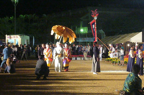 yomitan festival 2009._c0153966_22421025.jpg