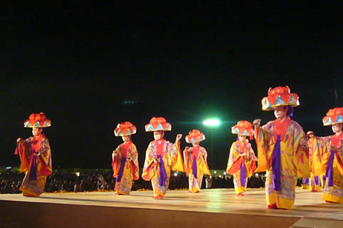 yomitan festival 2009._c0153966_23466.jpg