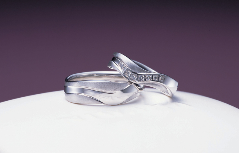 新・運命の結婚指輪。ご縁って不思議です。_f0118568_234945.jpg