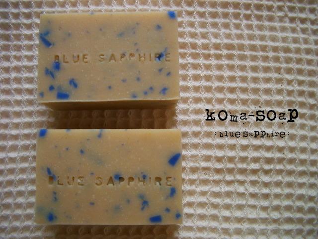 ☆Blue sapphire☆_b0162081_2159534.jpg