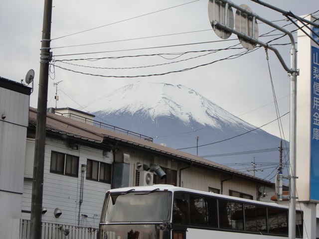 富士五湖つーりんぐ♪_b0029694_1630578.jpg