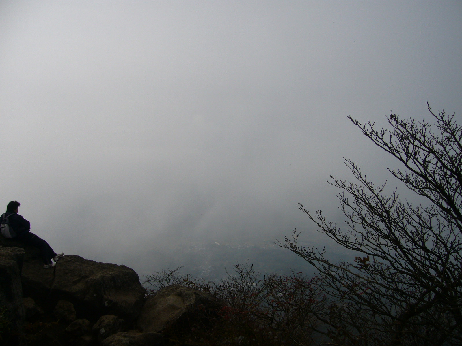 筑波山登山。_d0091994_1483520.jpg