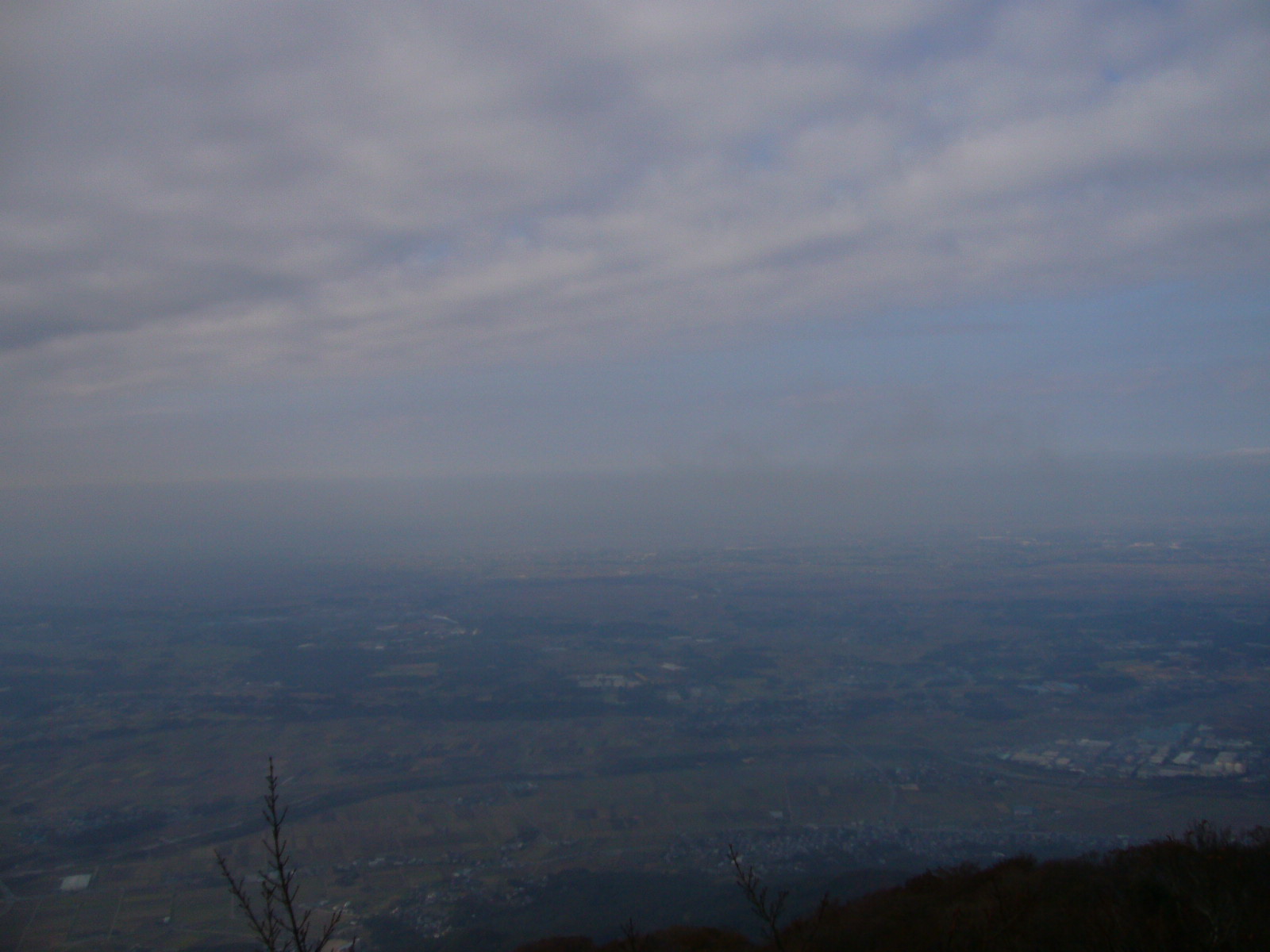 筑波山登山。_d0091994_1491421.jpg