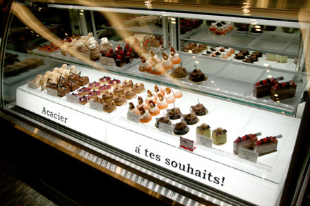 【速報版】Tokyo Sweets Collection 2009_c0158397_2242369.jpg