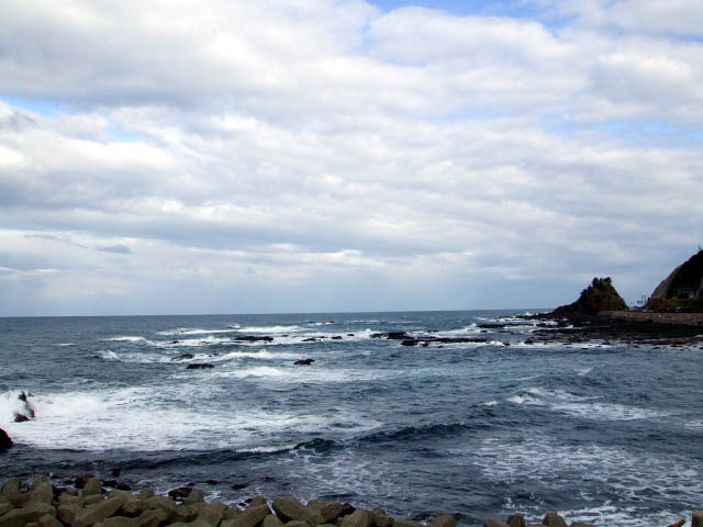 11月8日 その1 下呂温泉_f0019498_1765581.jpg