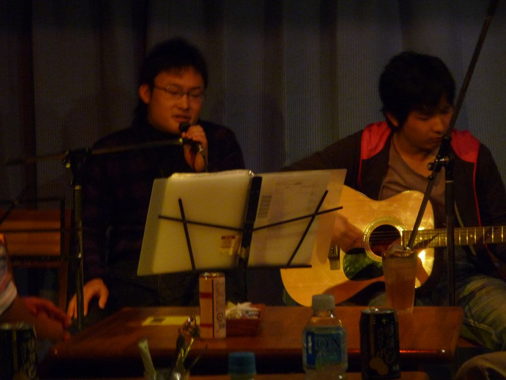 久々の椿館_d0063599_658224.jpg