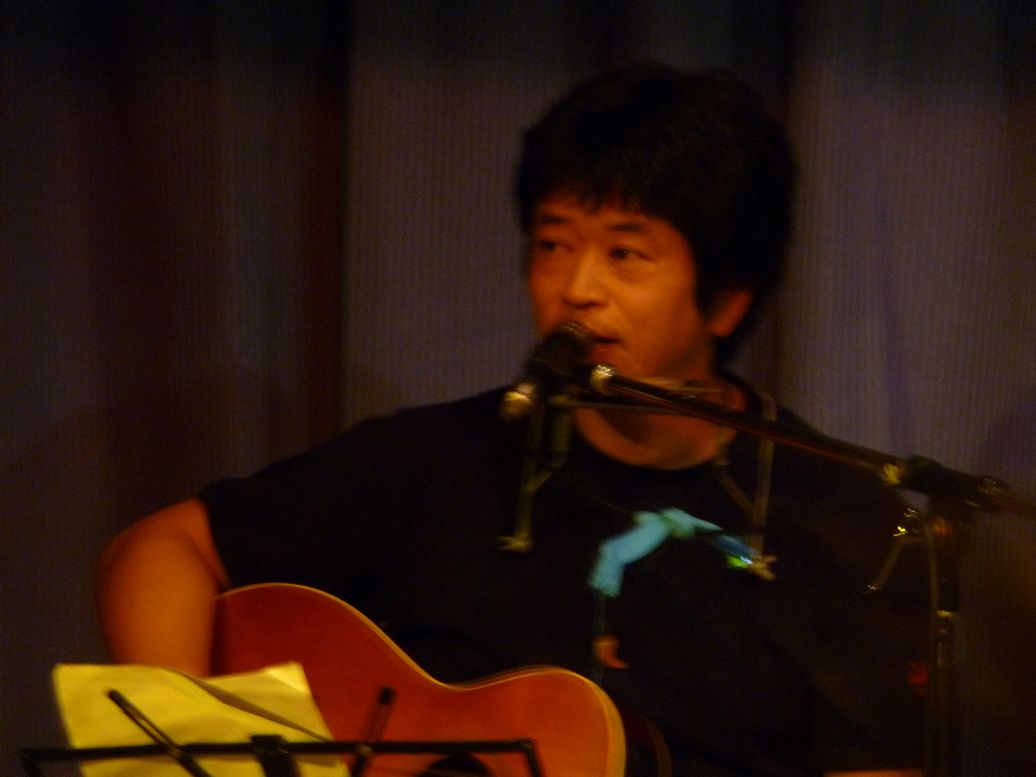 久々の椿館_d0063599_70860.jpg