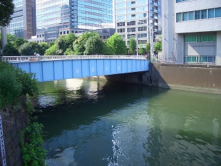 小石川門 (三十六見附 13)_c0187004_2291098.jpg