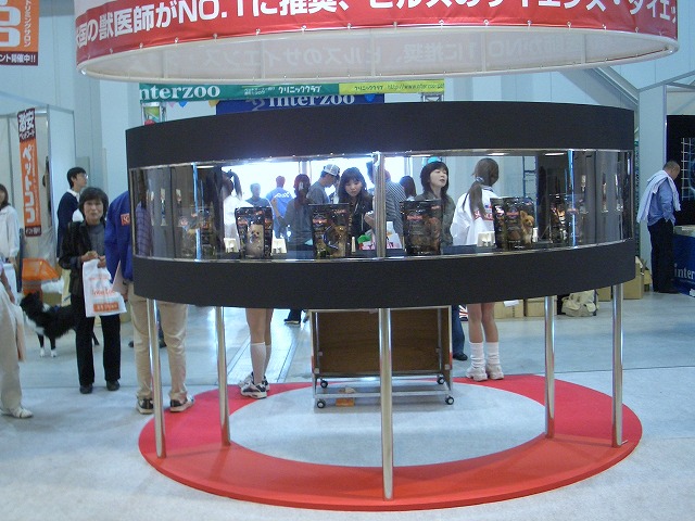 富士市発の新しいコンベンション「FDSC富士山ペットフェスタ」!_f0141310_23372096.jpg