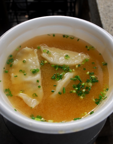 宇都宮餃子祭り2009_c0177814_16114248.jpg
