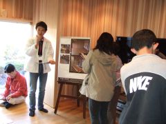 「第11回吉野の杜バスツアー」 ありがとうございました。_d0041124_10103678.jpg