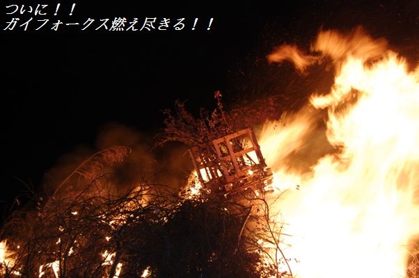冬の花火!_d0104926_129151.jpg